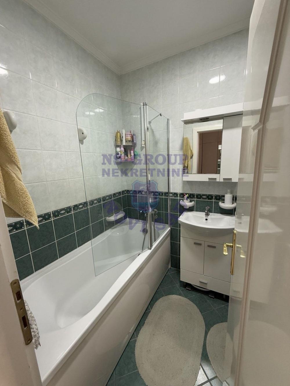 Slika 8 - Dvosoban stan na Grbavici!