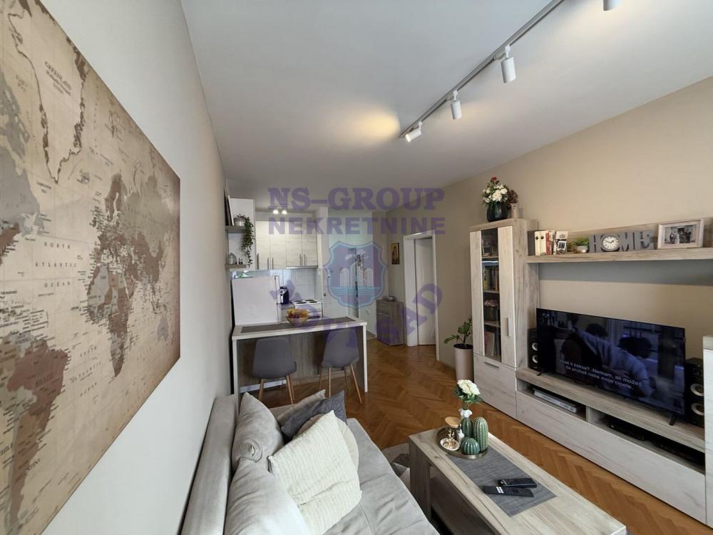 Slika 3 - Dvosoban stan na Grbavici!