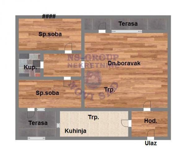 Slika 11 - Š-564059-CENTAR-ODLIČNA PONUDA