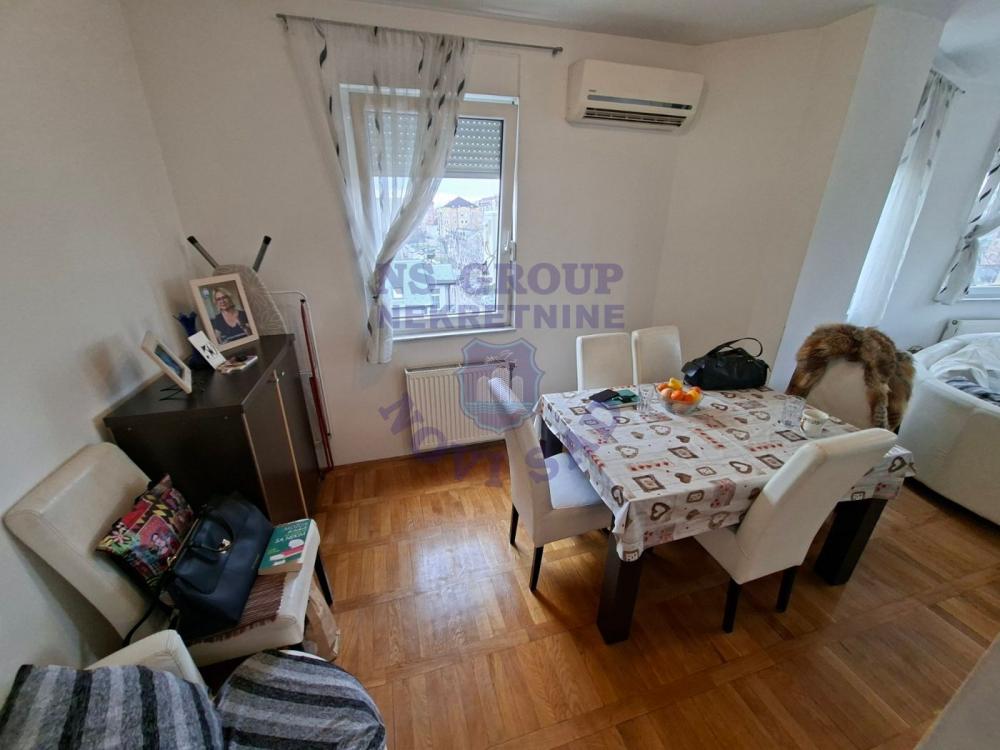 Slika 3 - Odlican stan kod Zeleznicke stanice