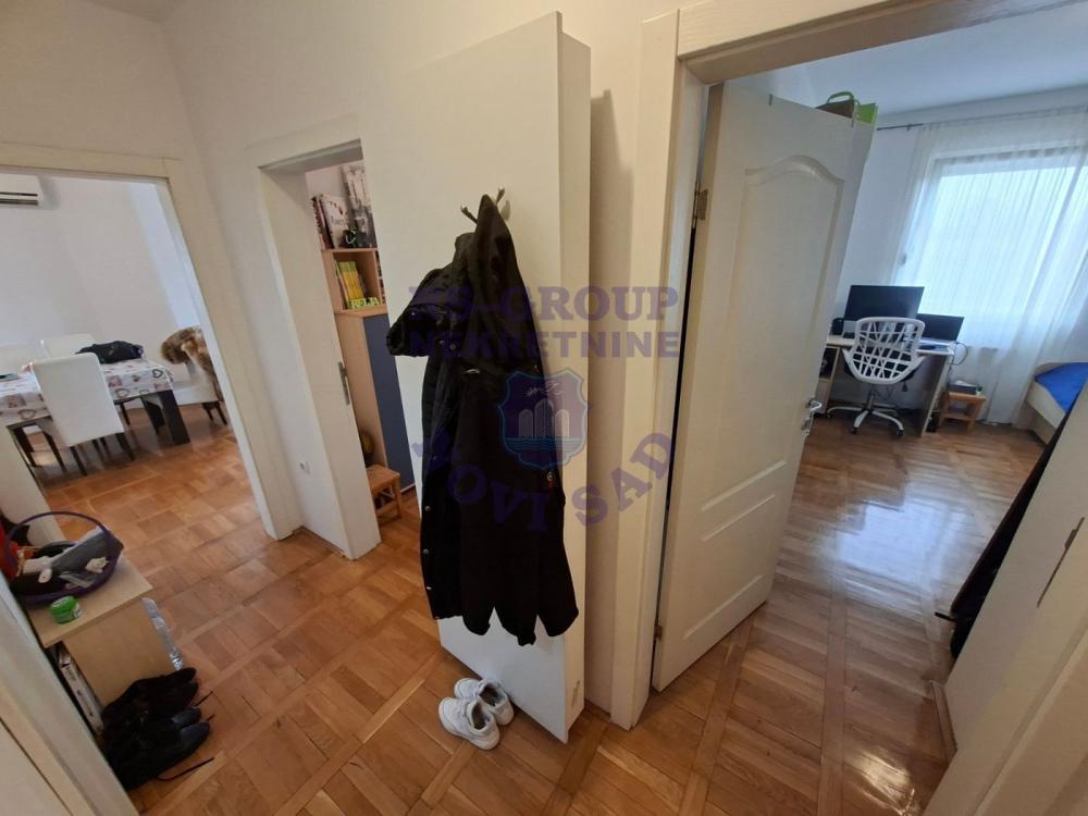 Slika 9 - Odlican stan kod Zeleznicke stanice