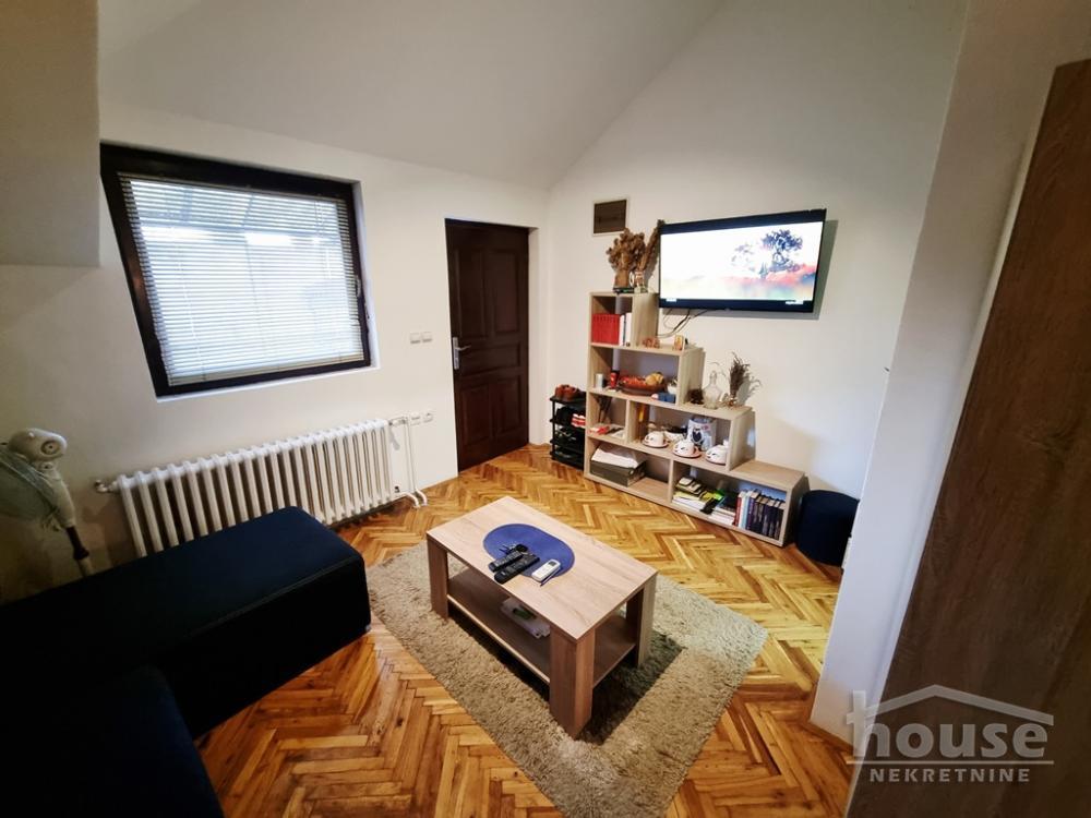 Glavna slika -Stan,NOVI SAD,CENTAR,kv: 23.00, € 67500, ID: 1064937