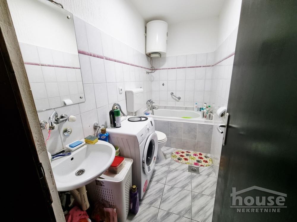 Slika 6 - Stan,NOVI SAD,CENTAR,kv: 23.00, € 67500, ID: 1064937