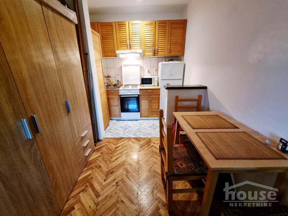 Slika 4 - Stan,NOVI SAD,CENTAR,kv: 23.00, € 67500, ID: 1064937