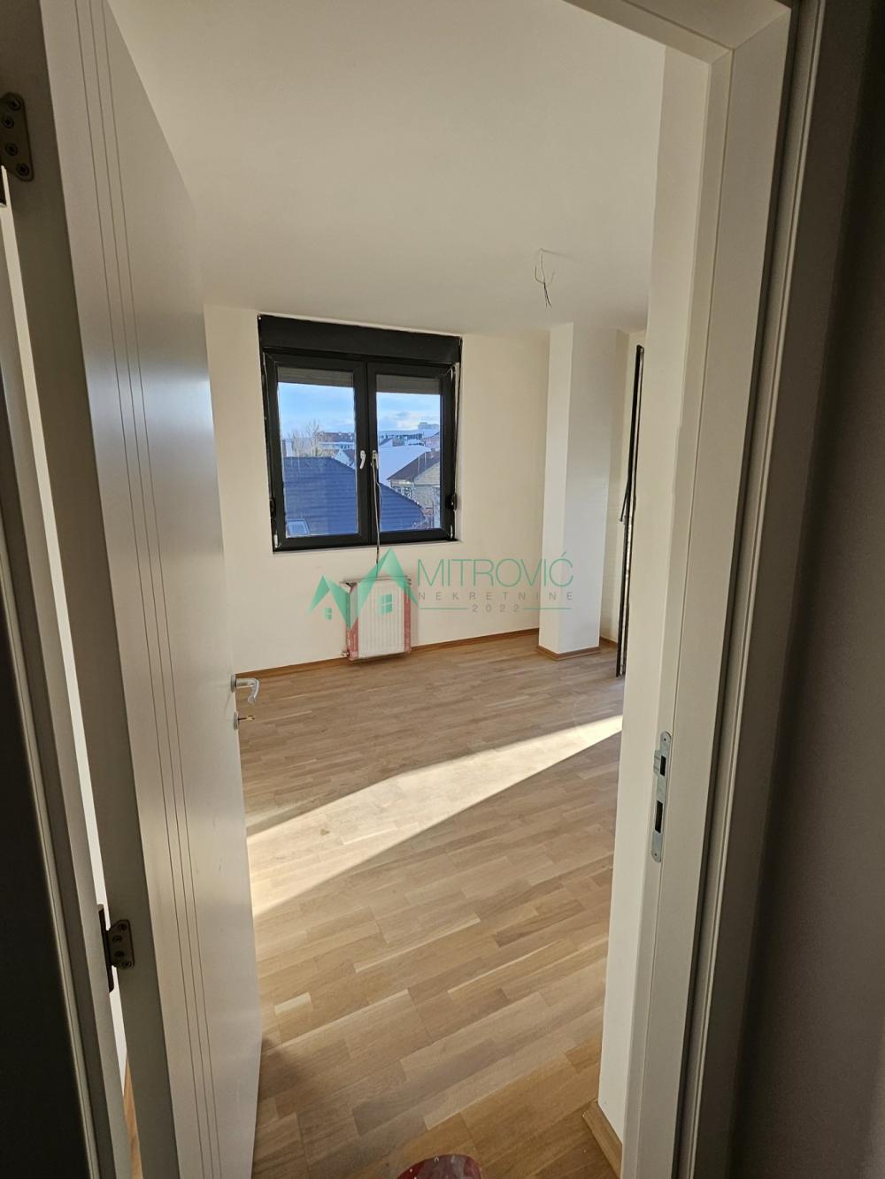 Slika 8 - Telep, urbana vila-87m2+30m2 terasa, parking, troiposoban ! 