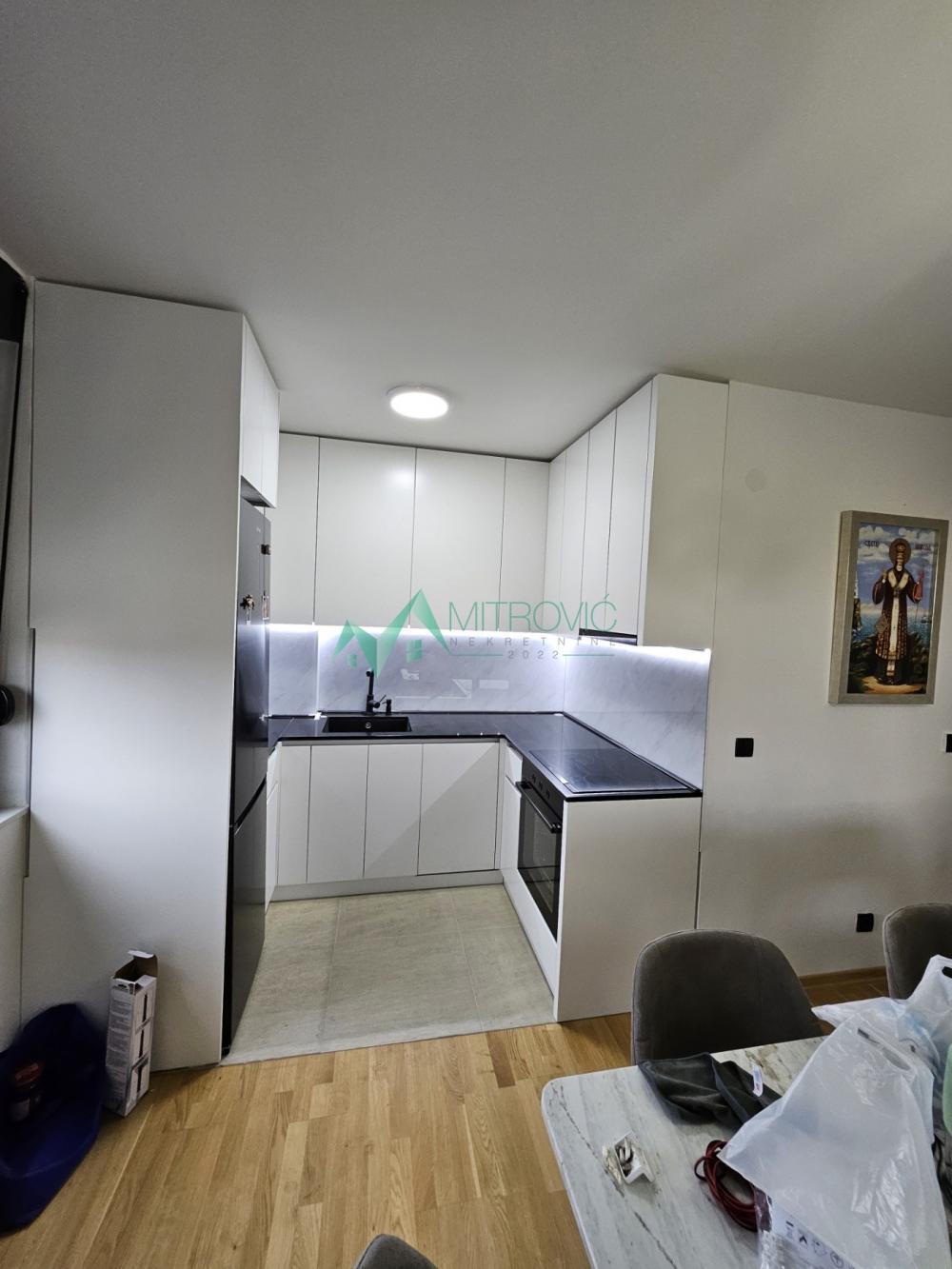 Slika 4 - Telep, urbana vila-87m2+30m2 terasa, parking, troiposoban ! 