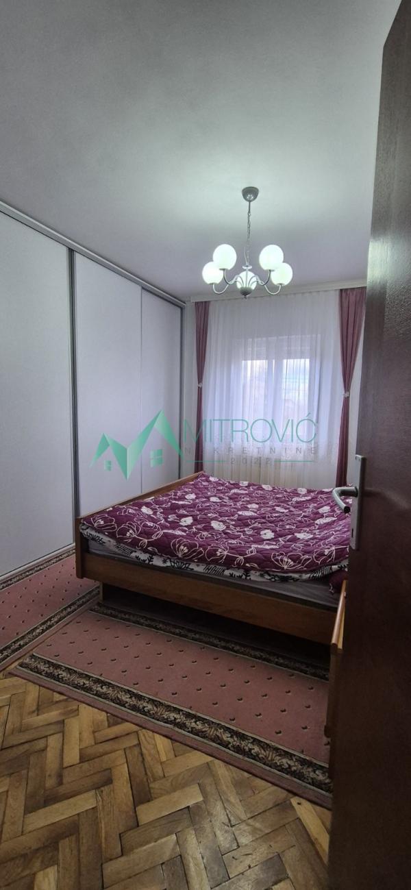 Slika 6 - Novi Sad, Veternik - Troiposoban stan od 88m2 sa garažom u sklopu kuće 