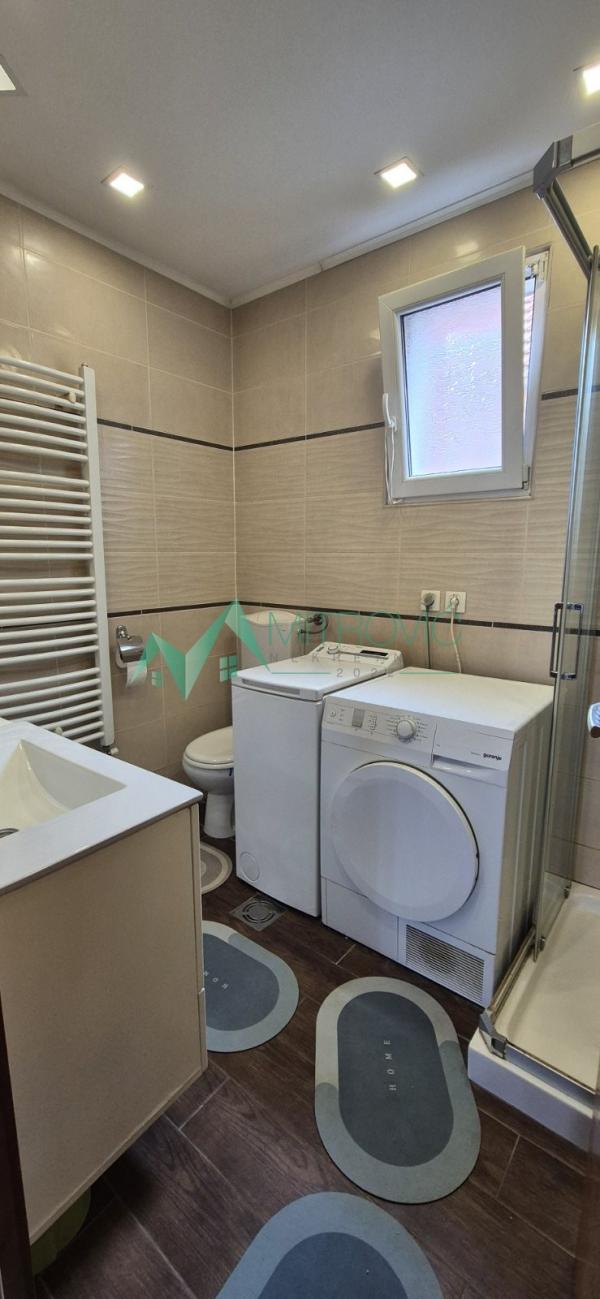 Slika 9 - Novi Sad, Veternik - Troiposoban stan od 88m2 sa garažom u sklopu kuće 