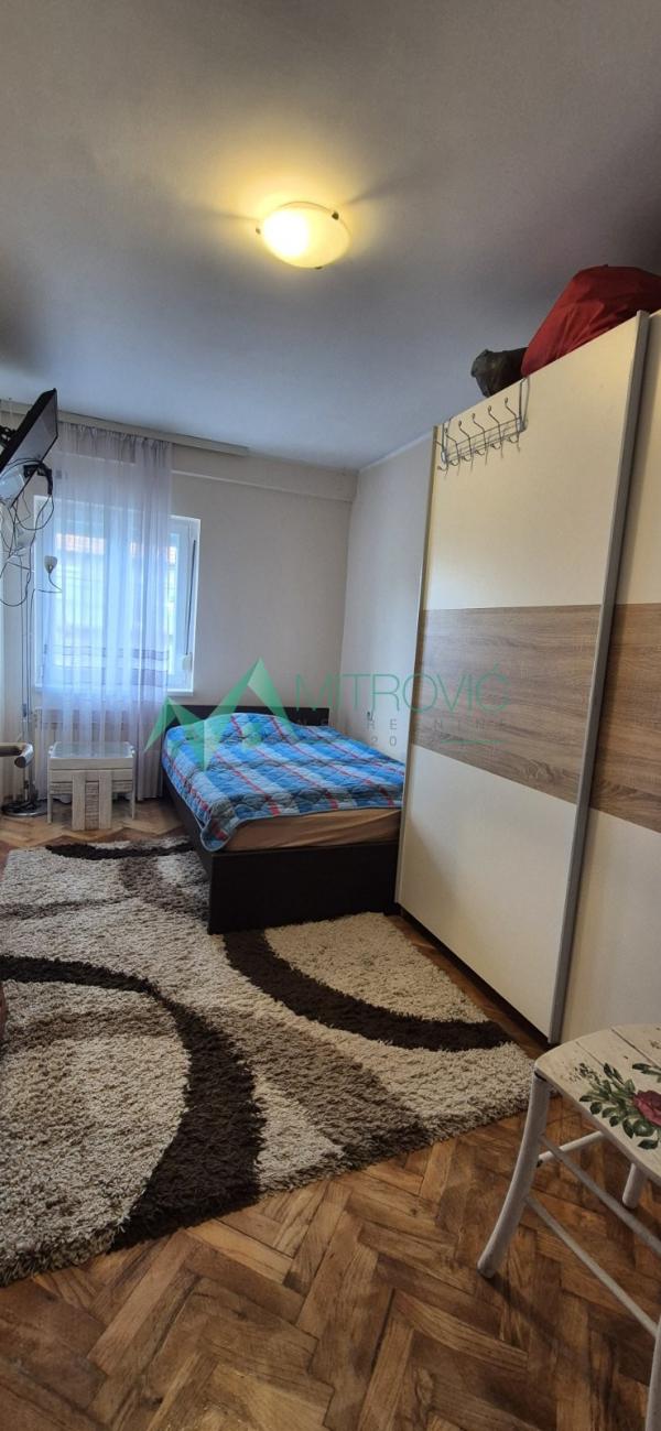 Slika 8 - Novi Sad, Veternik - Troiposoban stan od 88m2 sa garažom u sklopu kuće 