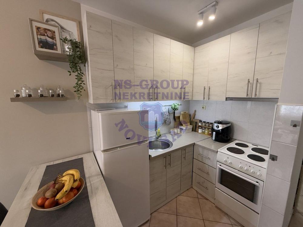 Slika 5 - Dvosoban sztan na grbavici