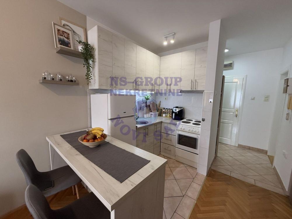 Slika 8 - Dvosoban sztan na grbavici