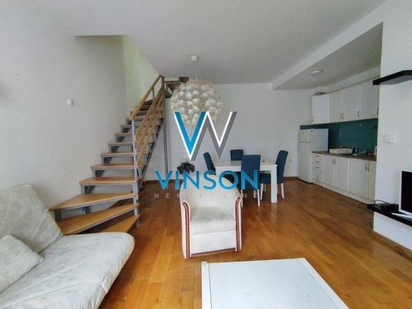 Slika 1 - Novi Sad, Centar - Uknjižen dupleks stan ID#1001139