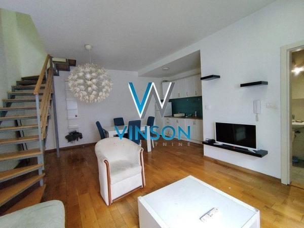 Slika 2 - Novi Sad, Centar - Uknjižen dupleks stan ID#1001139