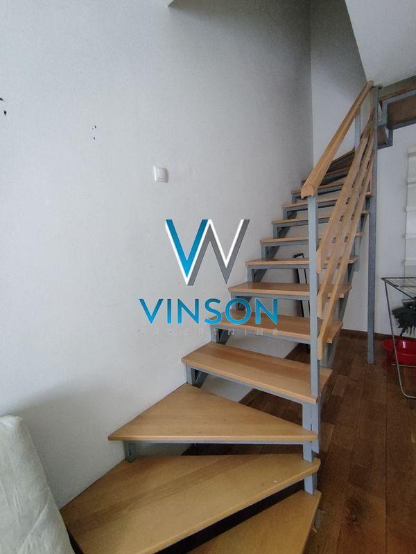 Slika 7 - Novi Sad, Centar - Uknjižen dupleks stan ID#1001139