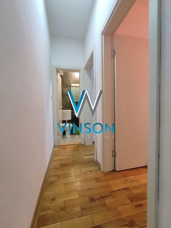 Slika 8 - Novi Sad, Centar - Uknjižen dupleks stan ID#1001139