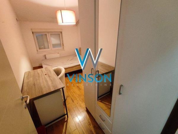 Slika 9 - Novi Sad, Centar - Uknjižen dupleks stan ID#1001139