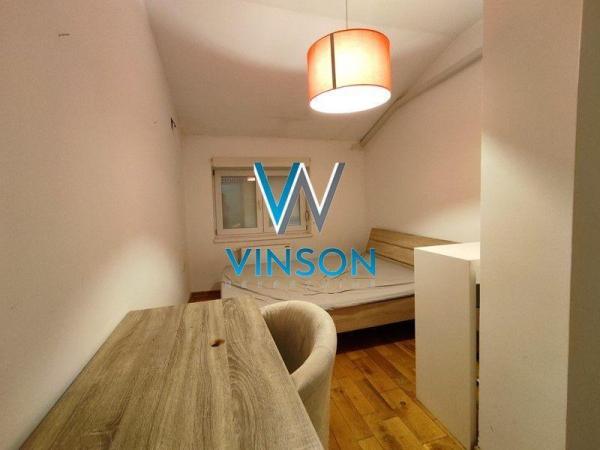 Slika 10 - Novi Sad, Centar - Uknjižen dupleks stan ID#1001139