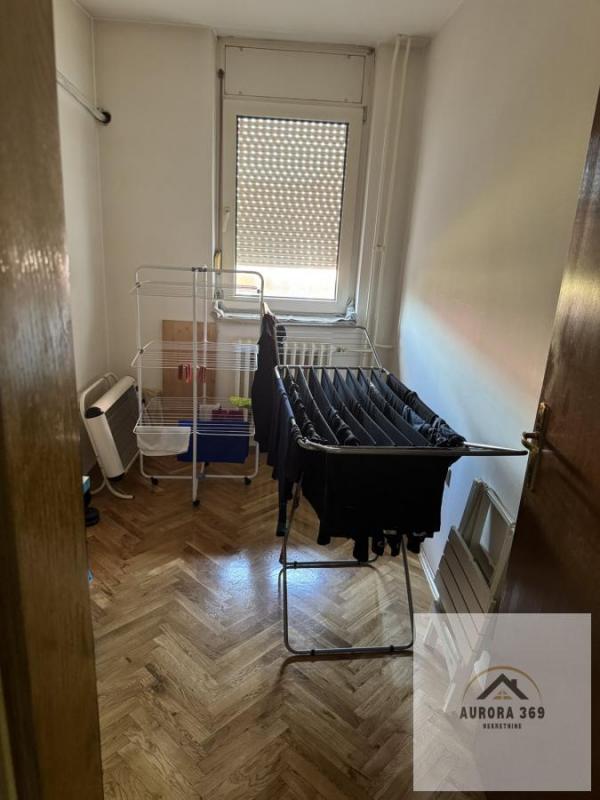 Slika 6 - NOVI SAD, NOVO NASELJE. TROSOBAN KOMFORAN STAN, 73m2