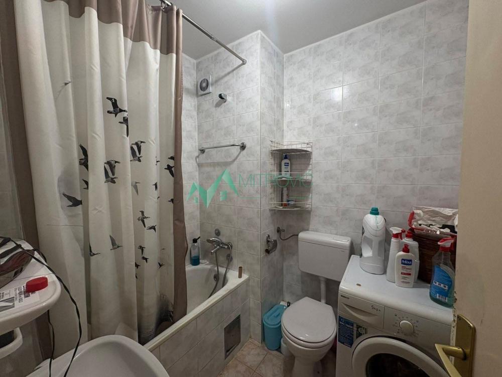 Slika 4 - Jednosoban stan 34 m² u mirnom delu Novog Naselja,može putem kredita za mlade