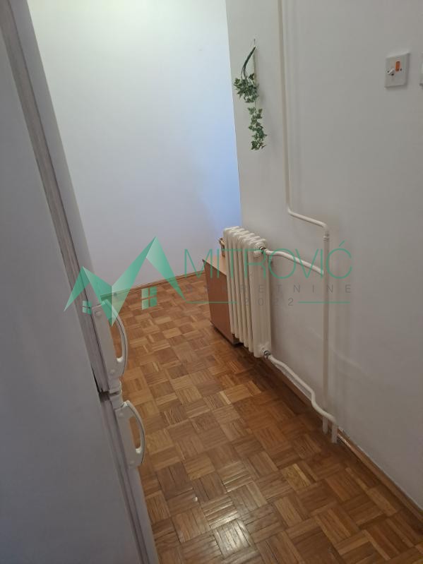 Slika 6 - Jednosoban stan 34 m² u mirnom delu Novog Naselja,može putem kredita za mlade