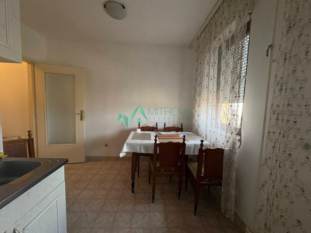 Slika 5 - Jednosoban stan 34 m² u mirnom delu Novog Naselja,može putem kredita za mlade