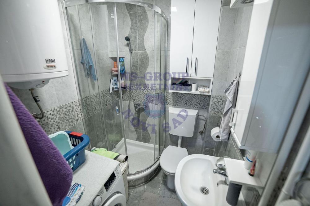 Slika 7 - KOMPLETNO RENOVIRAN - ODLIČAN