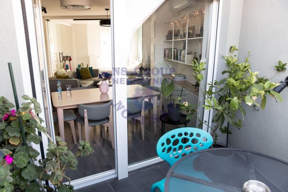 Slika 8 - Odlican trosoban stan na Podbari!