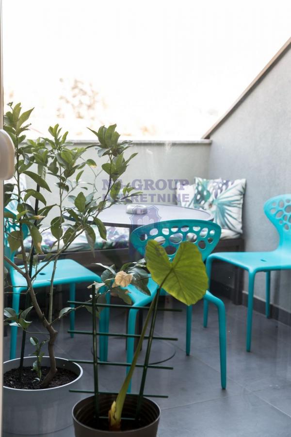 Slika 9 - Odlican trosoban stan na Podbari!