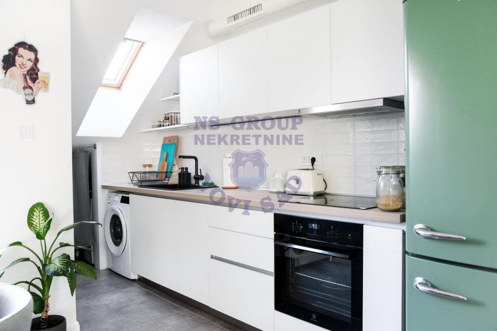 Slika 5 - Odlican trosoban stan na Podbari!