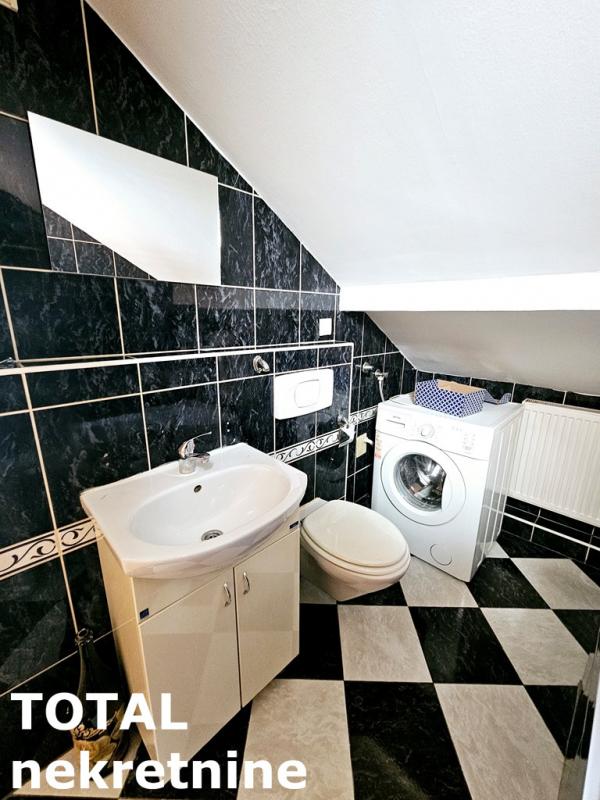 Slika 5 - Stan,NOVI SAD,CENTAR,kv: 33.00, € 85000, ID: 1101208