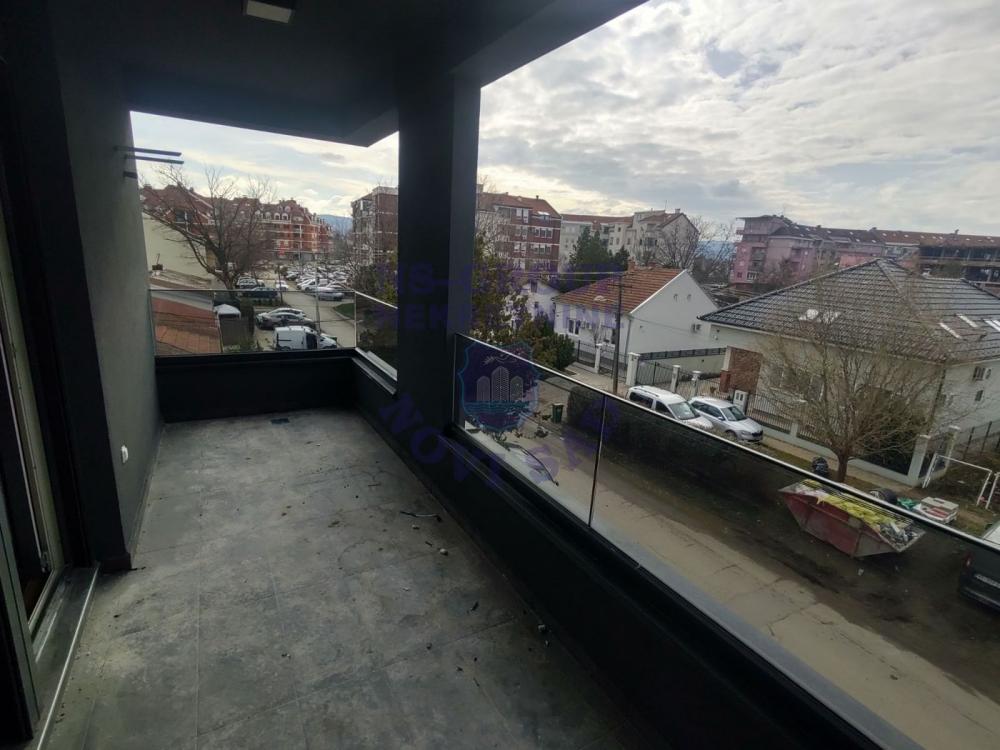 Slika 7 - LUX novogradnja na Bulevaru Patrijarha Pavla