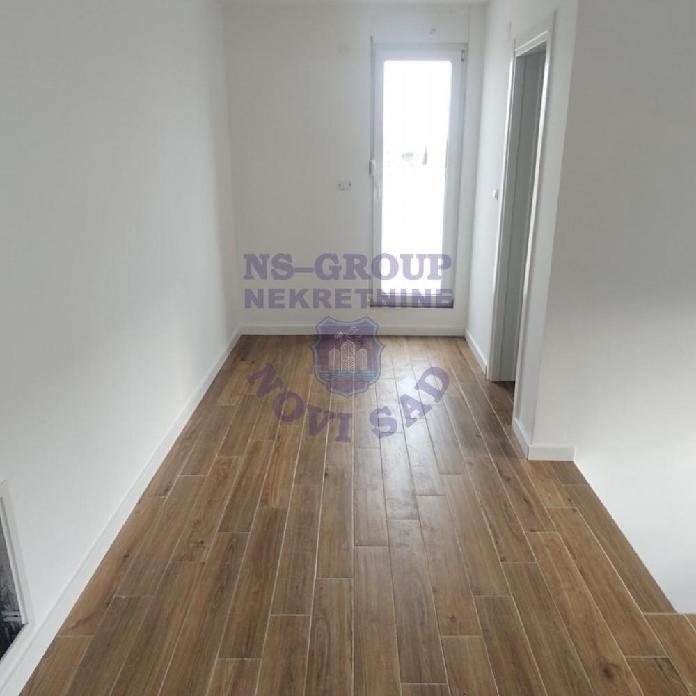 Slika 4 - LUX novogradnja na Bulevaru Patrijarha Pavla