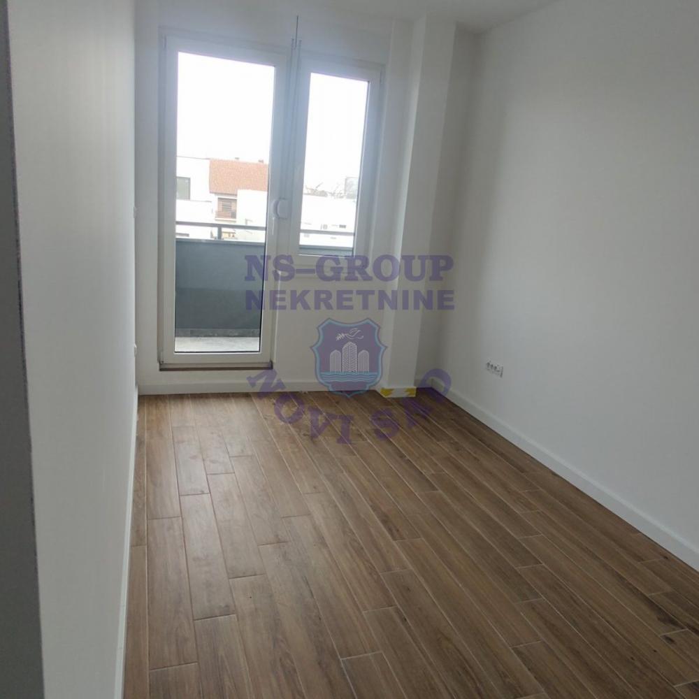 Slika 3 - LUX novogradnja na Bulevaru Patrijarha Pavla