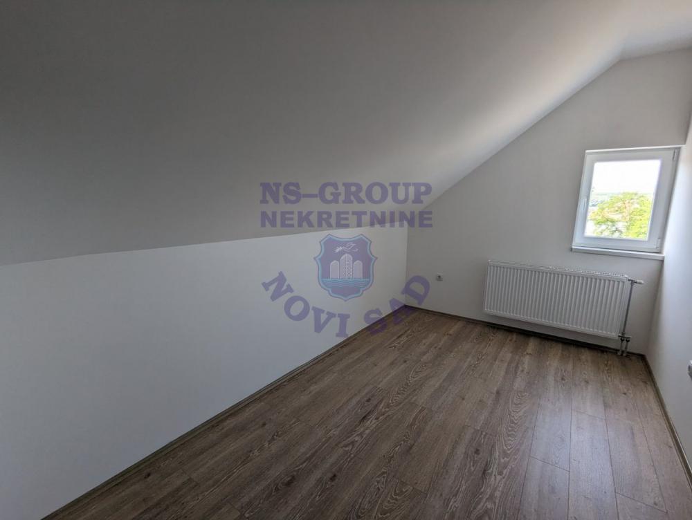 Slika 3 - Trosoban, 77m2, Adice Novi Sad