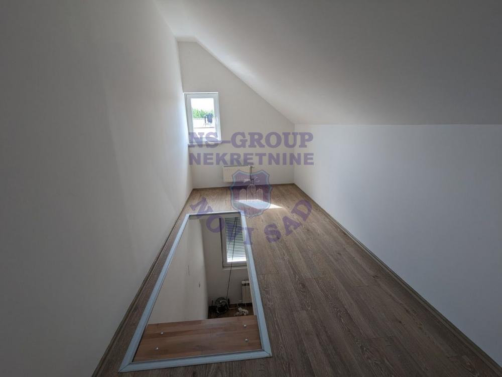 Slika 4 - Trosoban, 77m2, Adice Novi Sad