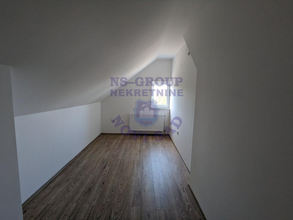 Slika 5 - Trosoban, 77m2, Adice Novi Sad