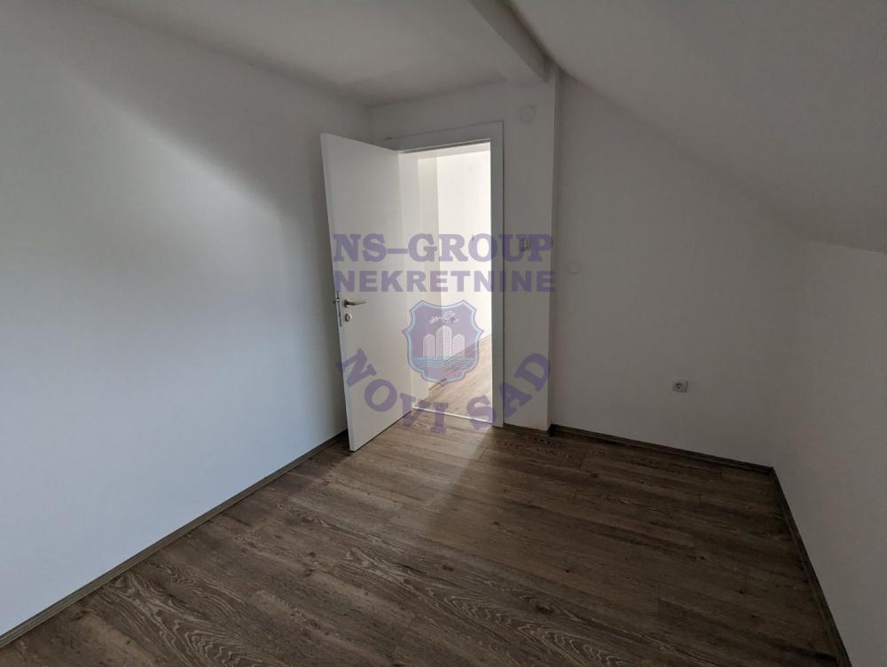 Slika 6 - Trosoban, 77m2, Adice Novi Sad