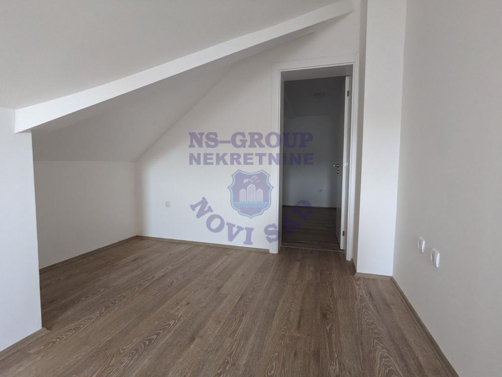 Slika 7 - Trosoban, 77m2, Adice Novi Sad