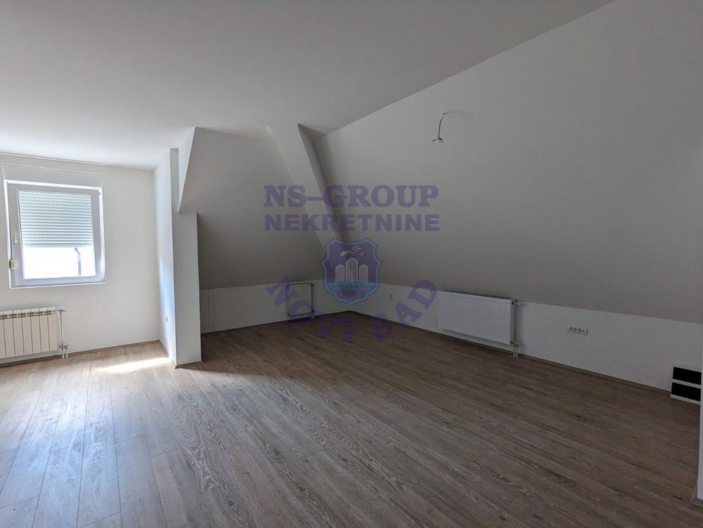 Slika 8 - Trosoban, 77m2, Adice Novi Sad