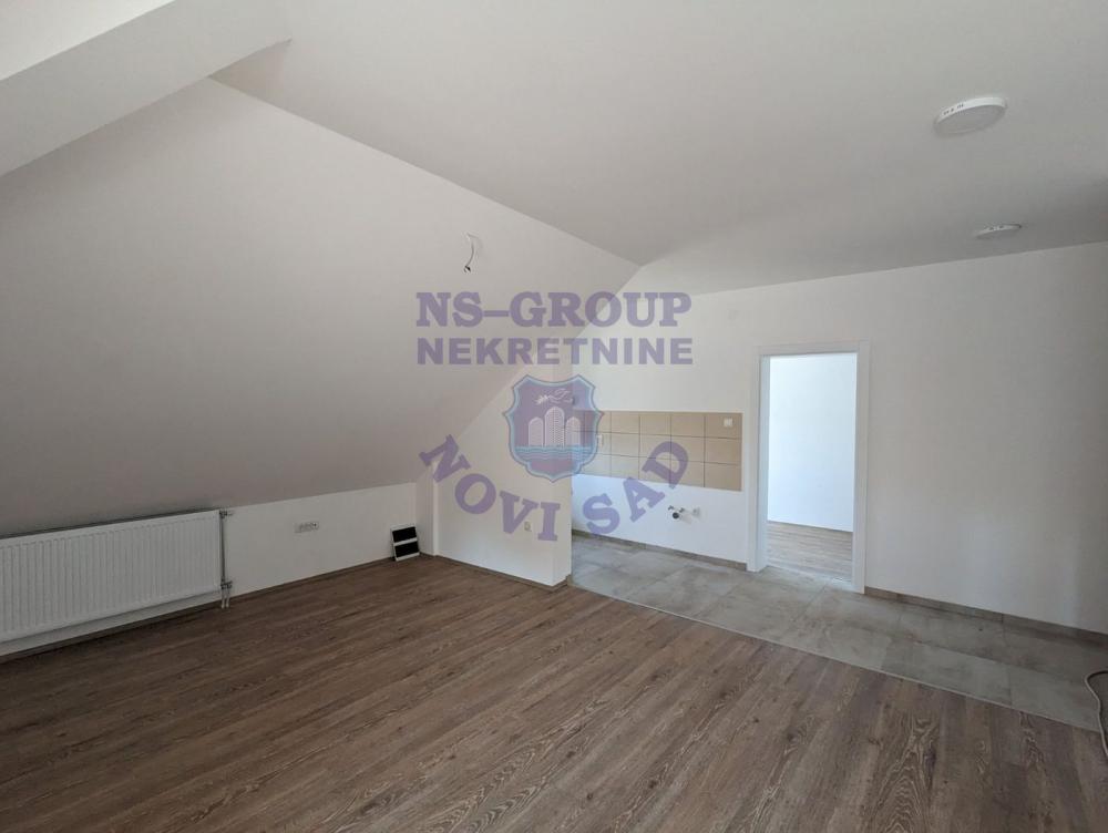 Slika 10 - Trosoban, 77m2, Adice Novi Sad