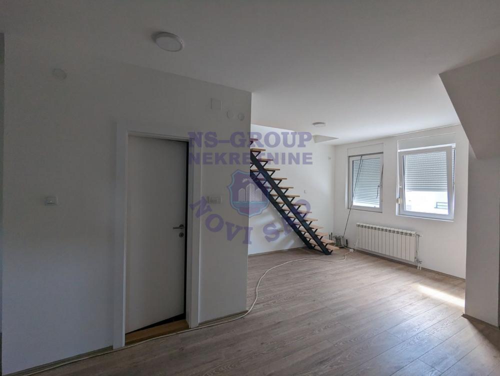 Glavna slika -Trosoban, 77m2, Adice Novi Sad