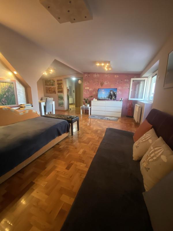 Slika 3 - Stan,NOVI SAD,TELEP,kv: 75.00, € 142200, ID: 1057929