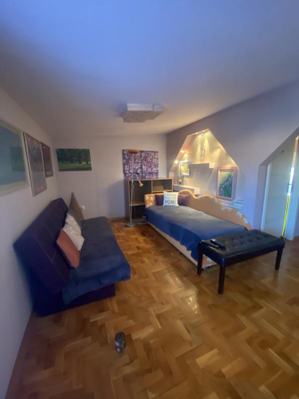 Slika 1 - Stan,NOVI SAD,TELEP,kv: 75.00, € 142200, ID: 1057929