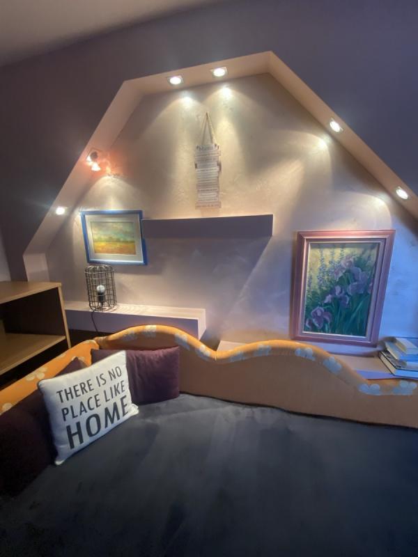 Slika 2 - Stan,NOVI SAD,TELEP,kv: 75.00, € 142200, ID: 1057929