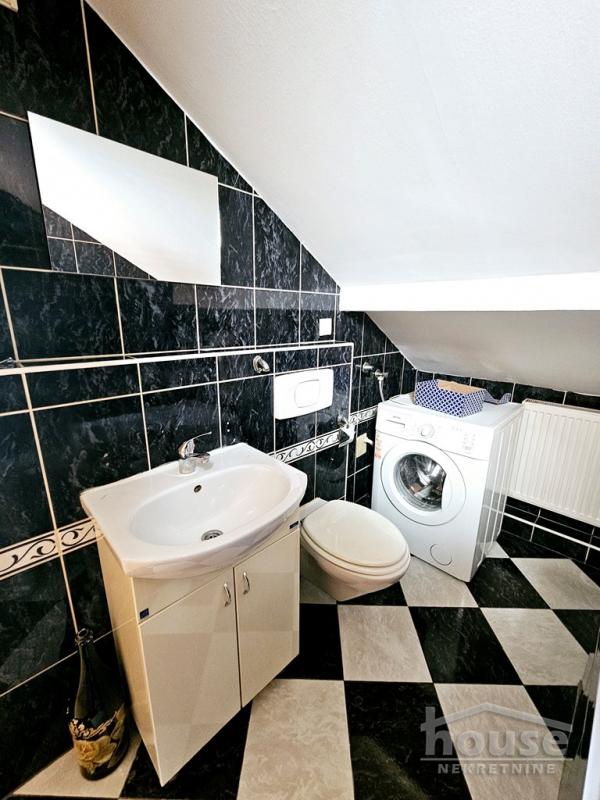 Slika 6 - Stan,NOVI SAD,CENTAR,kv: 33.00, € 85000, ID: 1064360