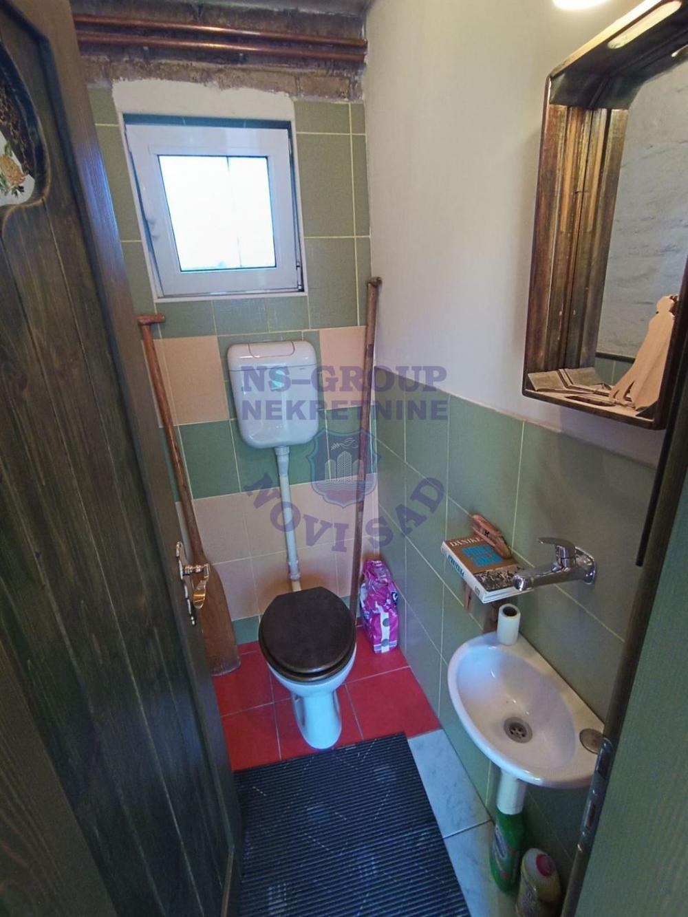 Slika 5 - Prelep dvorisni stan na Telepu