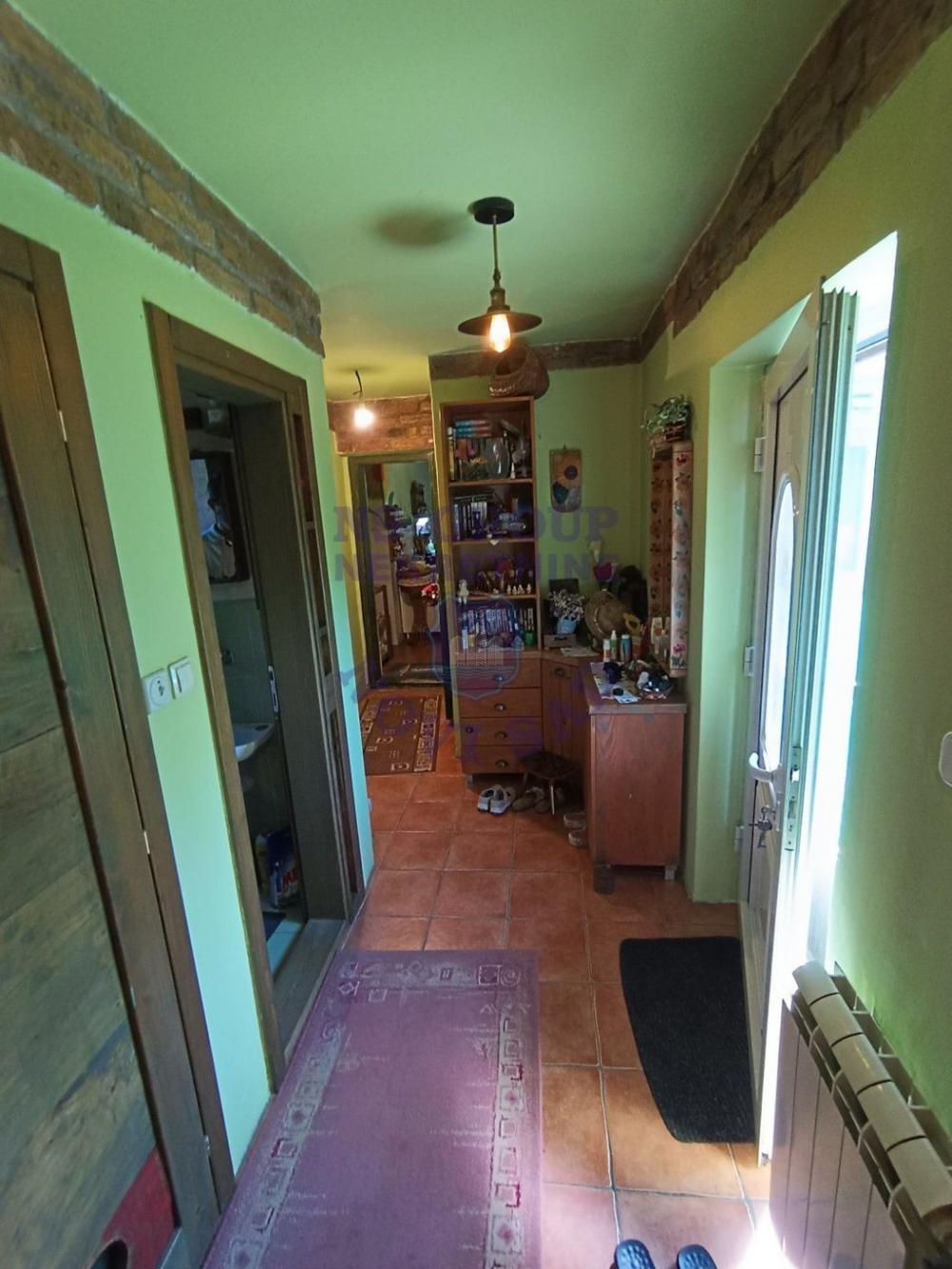 Slika 3 - Prelep dvorisni stan na Telepu