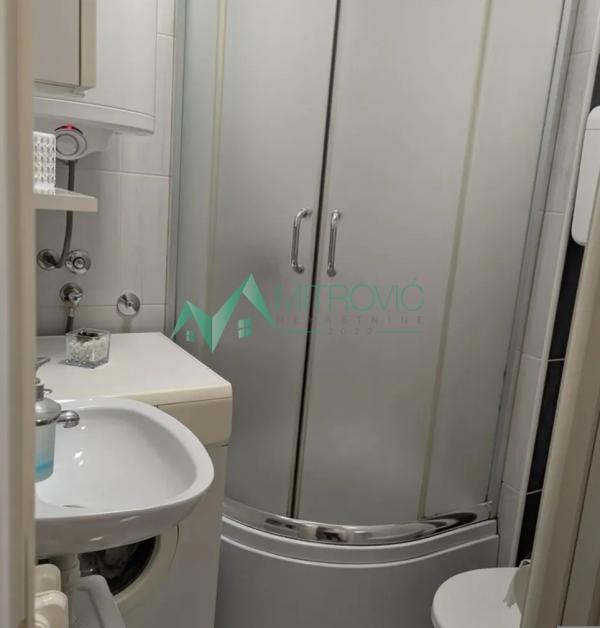 Slika 10 - Detelinara odličan dvosoban stan brz ulaganja  