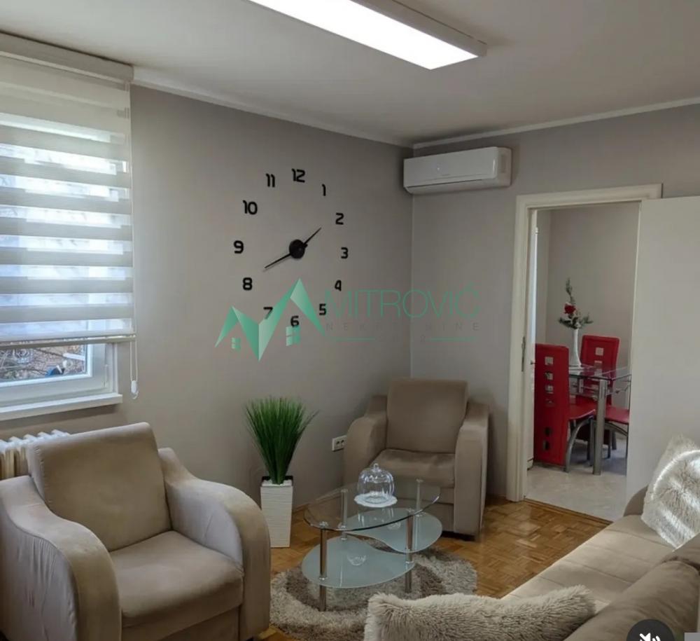 Slika 8 - Detelinara odličan dvosoban stan brz ulaganja  