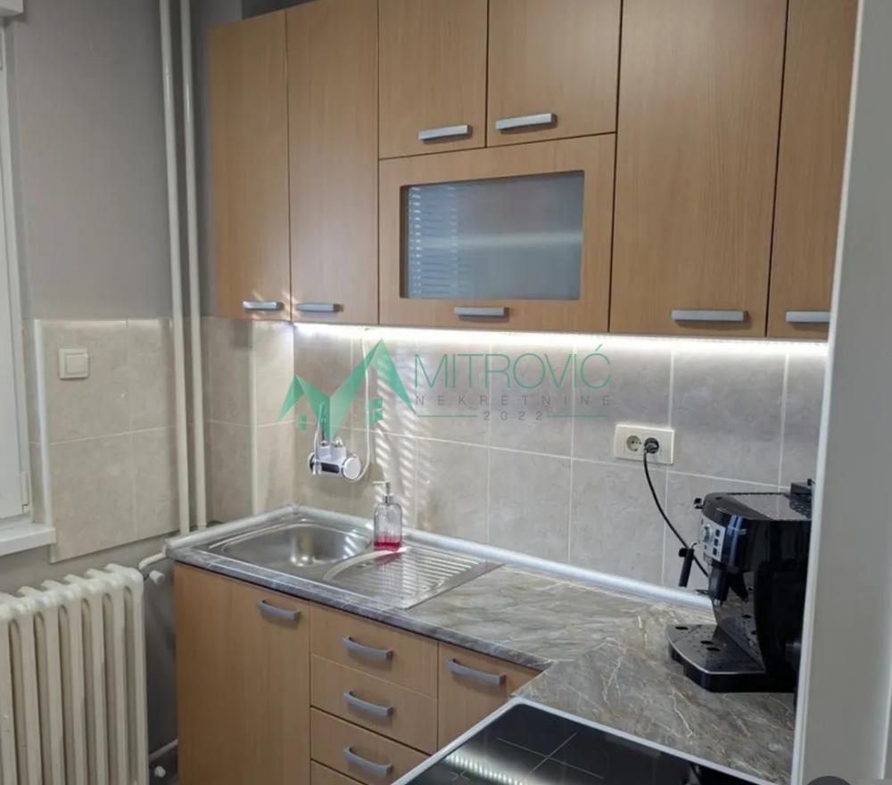 Slika 9 - Detelinara odličan dvosoban stan brz ulaganja  